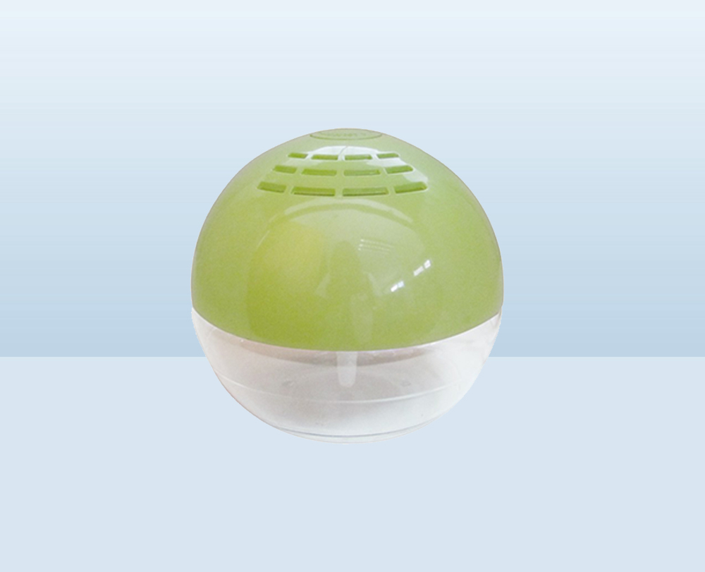 Globe AirFresher and Cleaner Green