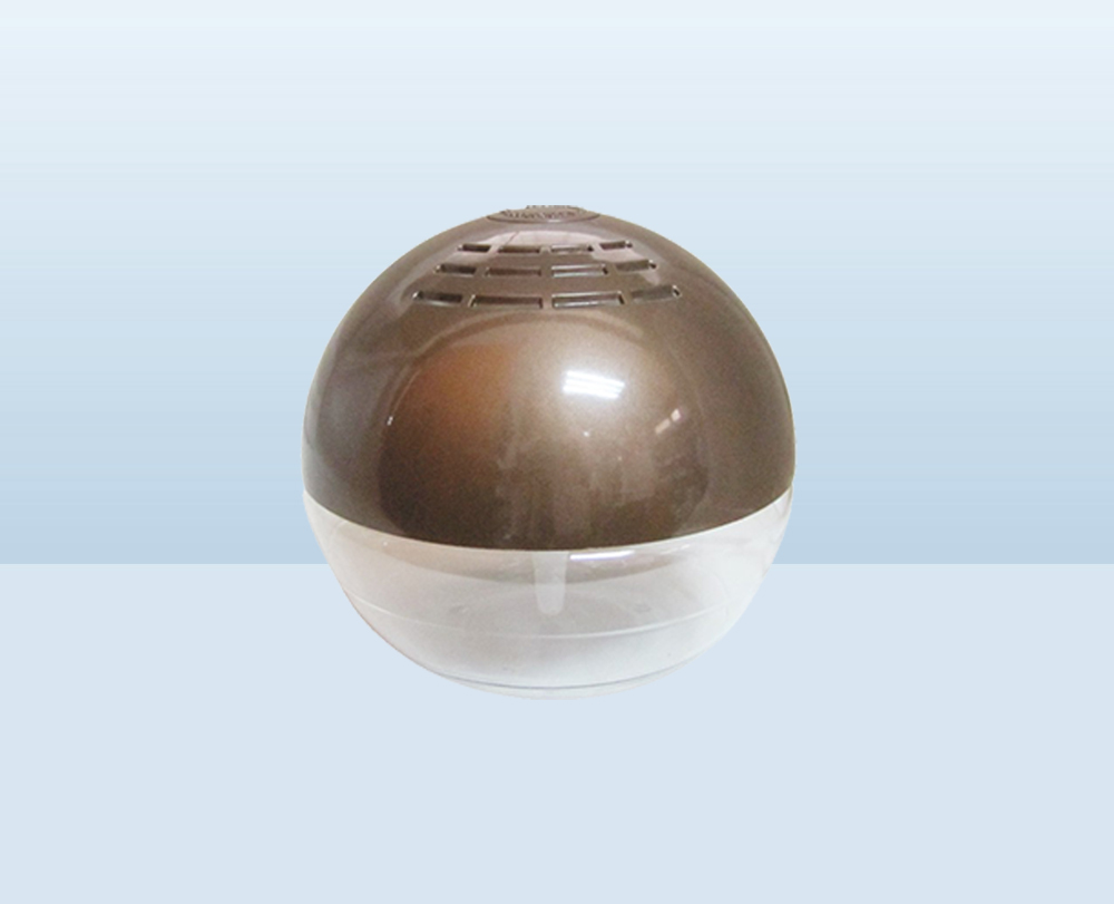 Globe AirFresher and Cleaner Grey
